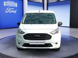 Ford Transit Connect 200 L1 S&S Autm. Trend *Kamera* - Ford Transit Connect: Automatik
