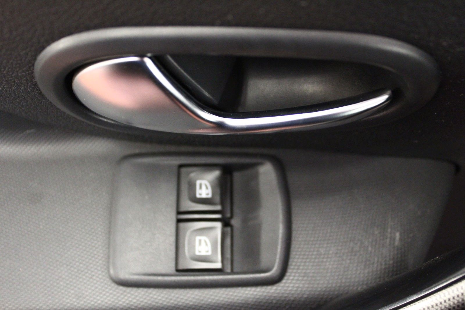 Fahrzeugabbildung Dacia Sandero dci 90 Stepway Prestige*Navi*klima*