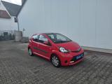 Toyota Aygo AYGO Cool Go*Navi*Klima*Tüv Neu*++ - Toyota Aygo (X) aus 2013