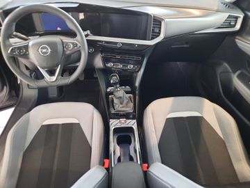 Opel Mokka - 8