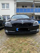 BMW 528i xDrive - - BMW 528: Limousine, 528i