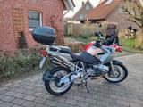 BMW R 1200 GS - BMW 2004 1200 GS