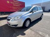 Opel Corsa D 1.4 - Opel Corsa aus 2007: 1.4