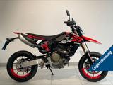 Ducati Hypermotard 698 MONO RVE - Ducati Hypermotard 698