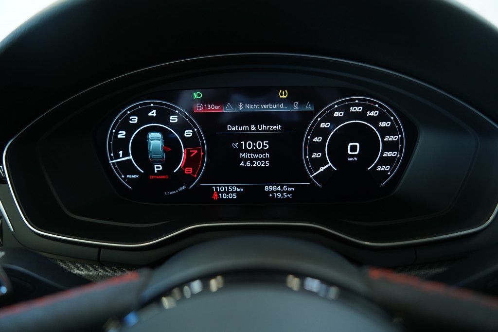Audi Rs4
