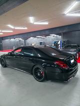 Mercedes-Benz S 500 L - S63 Facelift Umbau Voll - Mercedes-Benz S-Klasse Gebrauchtwagen in Dortmund