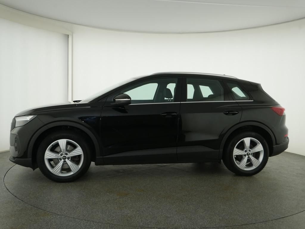 Audi Q4 e-tron - Bild 13