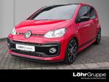 Volkswagen up! GTI 1.0 TSI *Recaro-Nordschleife*LED*PDC*Kam