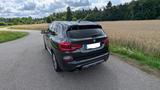 BMW X3 xDrive30i Luxury Line AT Luxury Line - BMW X3: Luxury Line