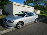 Audi A4 3.0 Cabriolet -multitronic  - Audi A4: Cabrio, 3.0