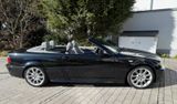 BMW 325i -Cabriolet -Topzustand- 49.805 KM           - BMW 3er Reihe aus 2005