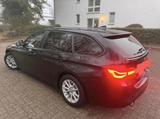 BMW 318d M Paket 2016 - BMW 318: 318d M Paket