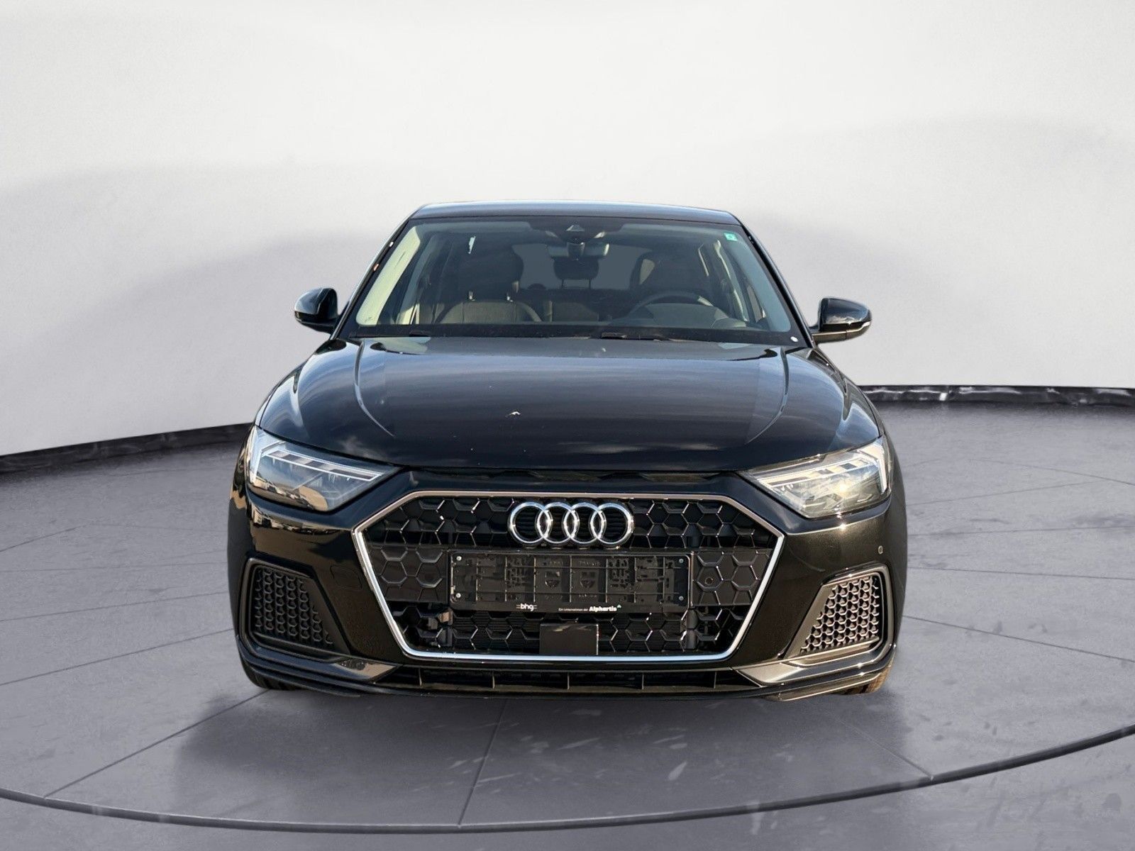 Audi A1 Sportback advanced 25 TFSI 70(95 ) kW(PS) Sch imagem 3