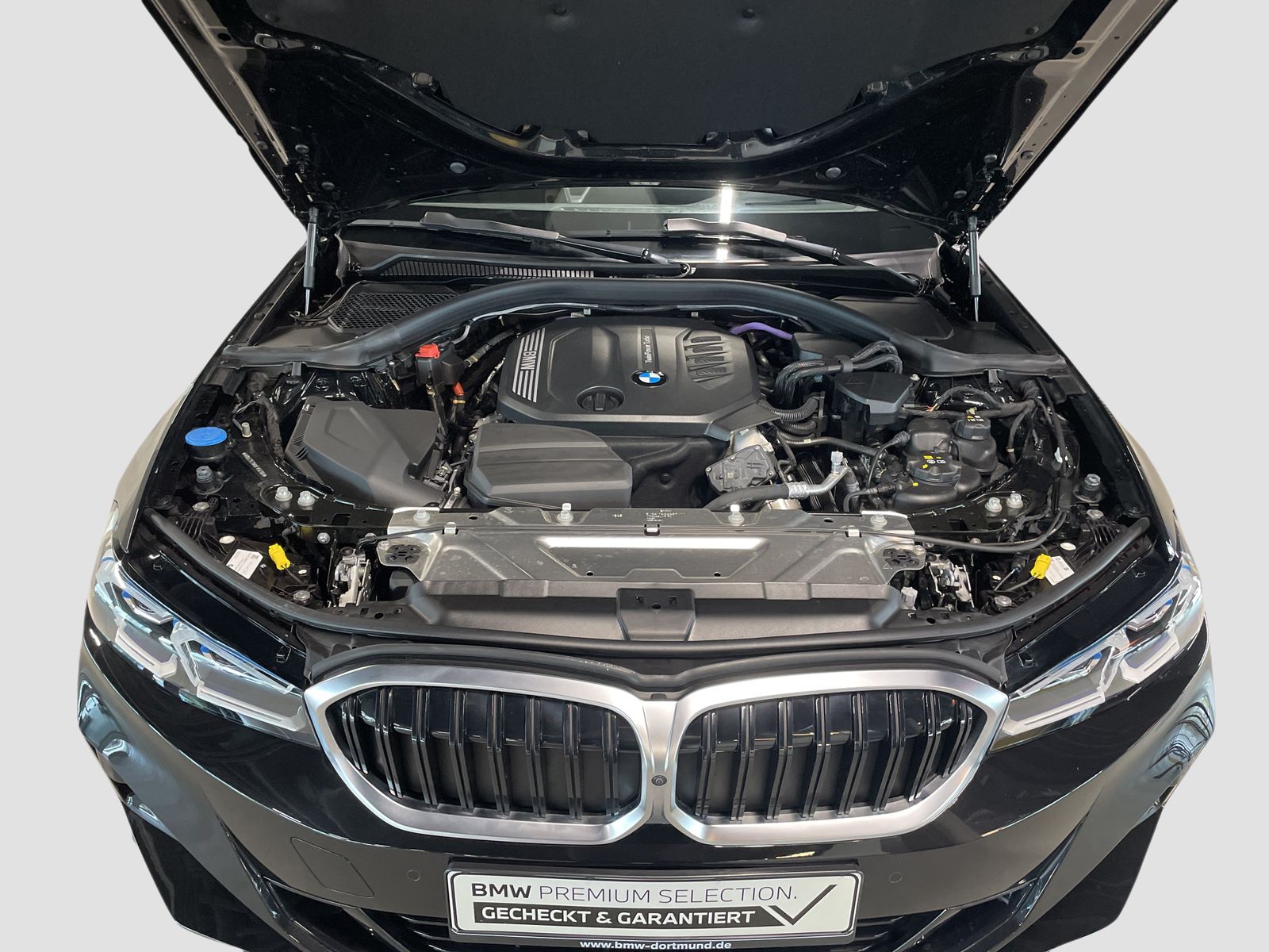 BMW 320 - Bild 15
