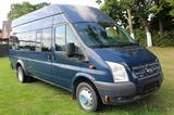 Ford Transit Bus FT 430 EL 16/17-Sitzer-Bus - Ford Transit 17 sitzer