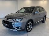 Mitsubishi Outlander 2.2 DI-D 4WD Top 7-Sitzer|AHK|STANDHZ| - Mitsubishi Outlander: 2wd