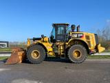 CAT 966M XE - CAT 966