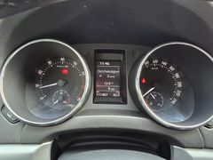 SKODA Yeti 1.4TSI 122PS 1.Hand 111tkm Steuerkette neu