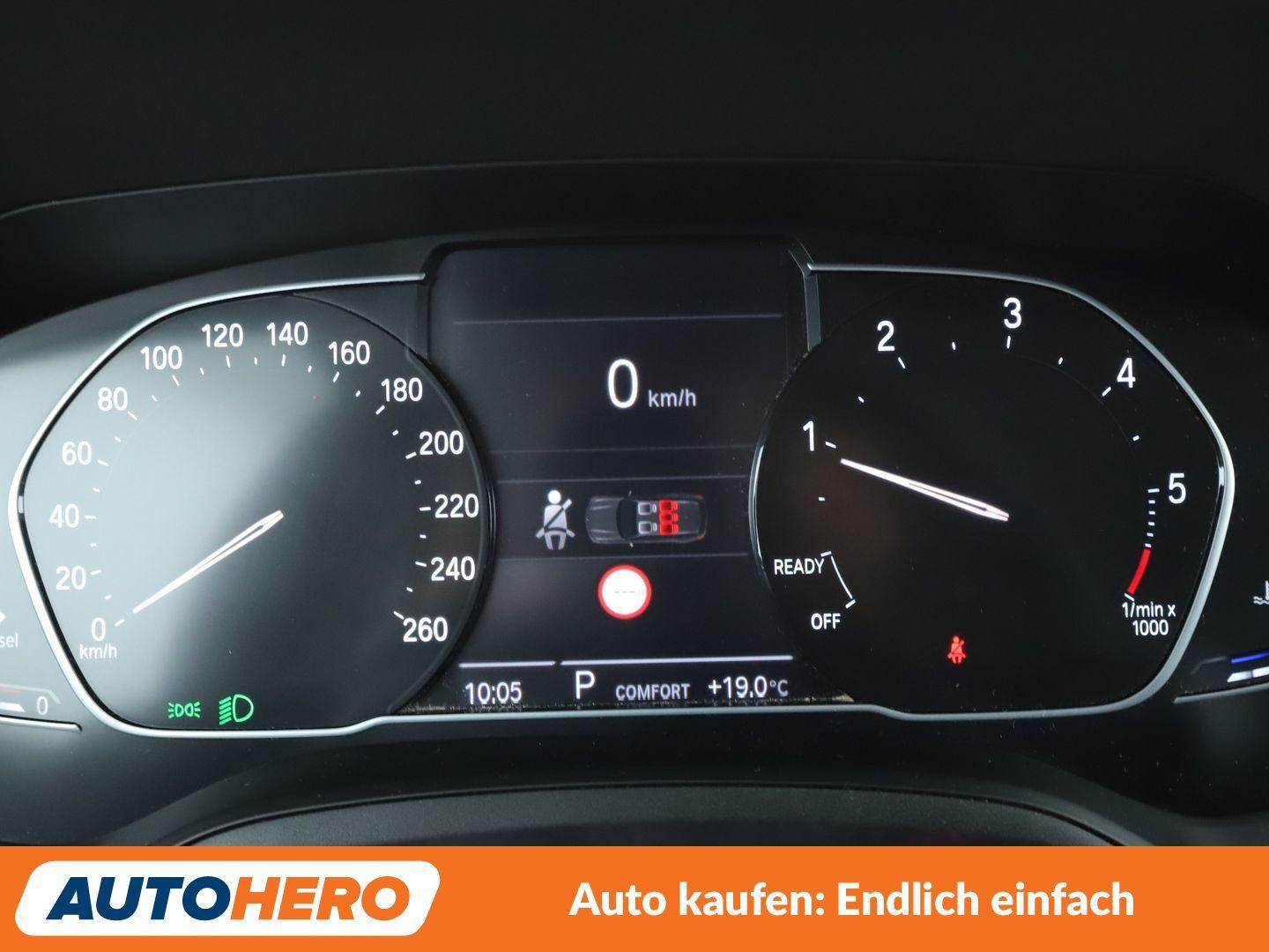 BMW 318d Luxury Line Aut.*NAVI*LED*TEMPO*PDC*SHZ*