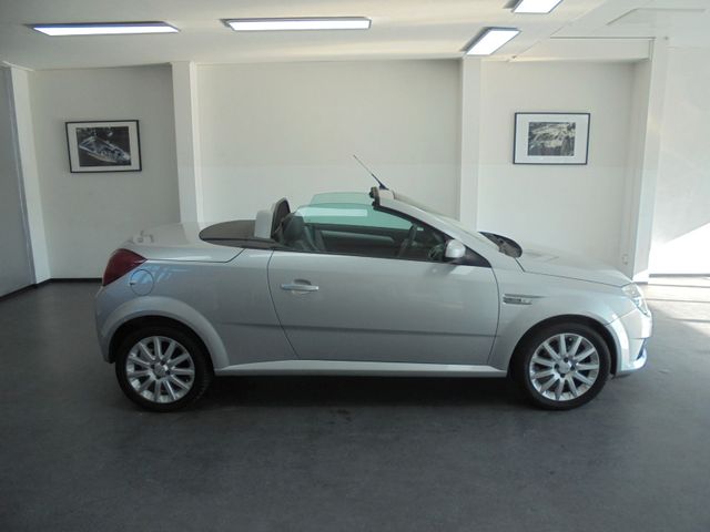 Opel Tigra 1.4 Edition Klima PDC TÜV 02/2027