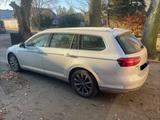 Volkswagen Passat Variant 1.4 TSI DSG GTE Variant GTE - VW Passat Variant Unfallwagen