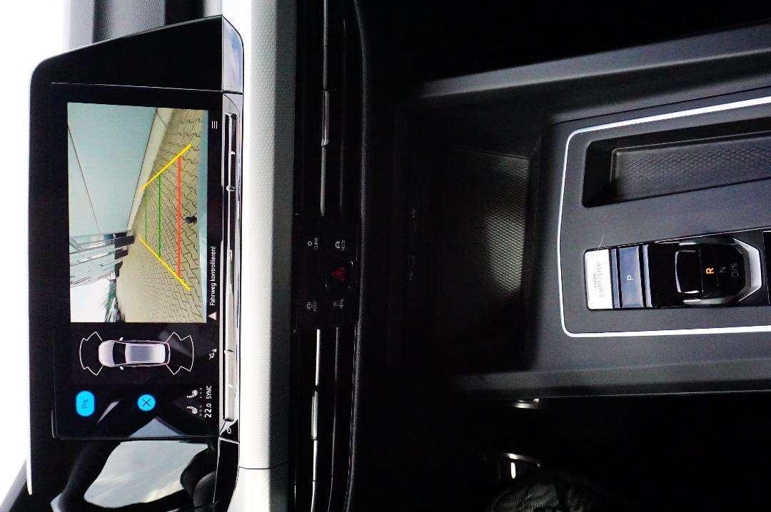 Volkswagen Golf Variant MOVE 2.0 TDI 7-Gang DSG Navi,RFK,AH, миниатюра 16