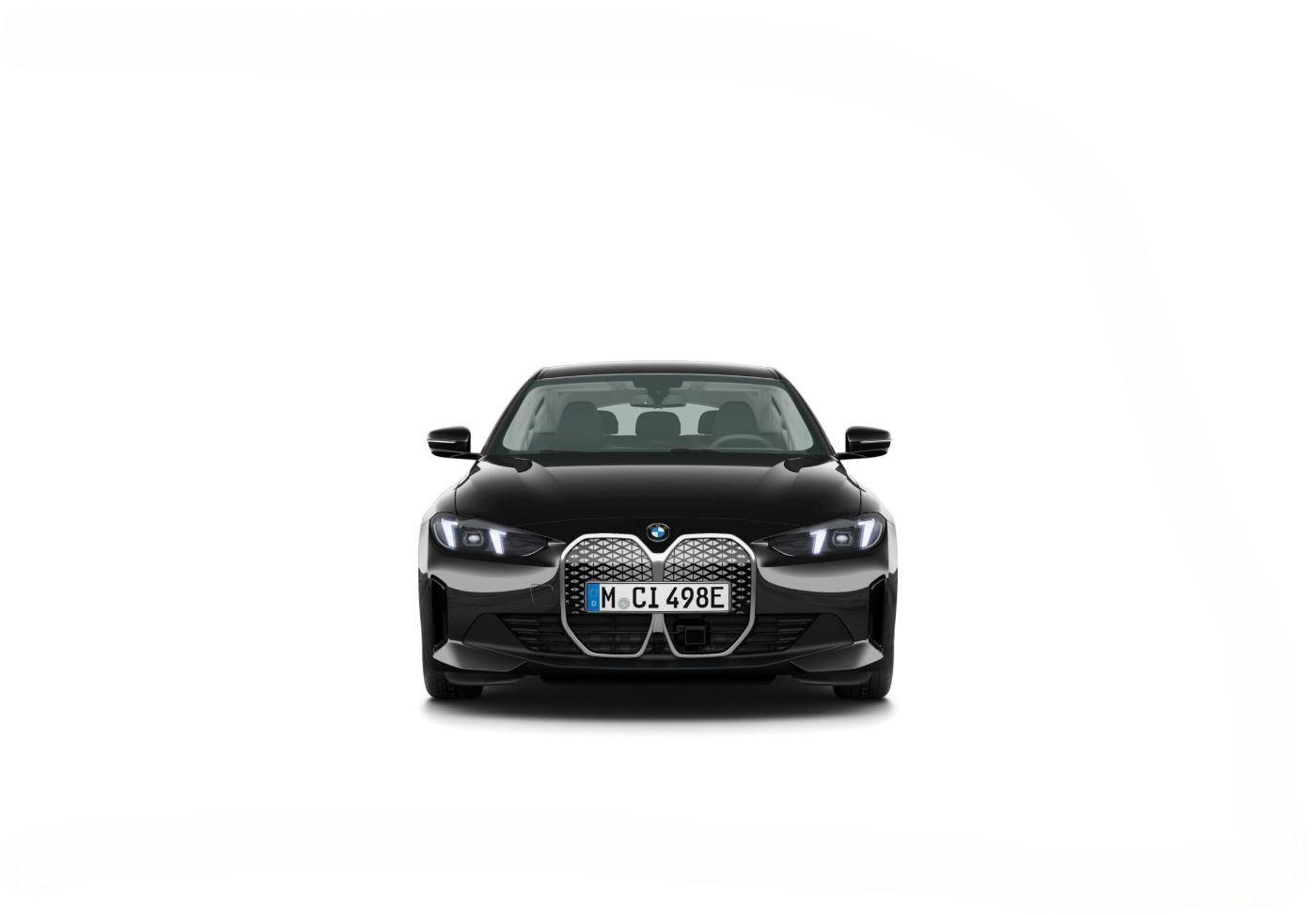BMW i4 - Bild 4