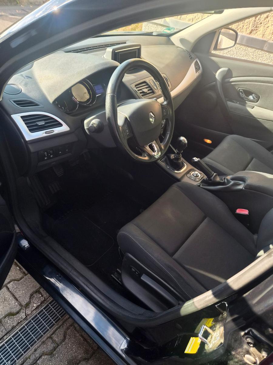 Renault Megane 2013 — photo 6