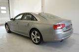 Audi A8 4,2 TDI QUATTRO AUT. 351ps - gebrauchte Audi A8 aus dem Jahr 2010