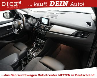 BMW 218 Active Tourer - 12