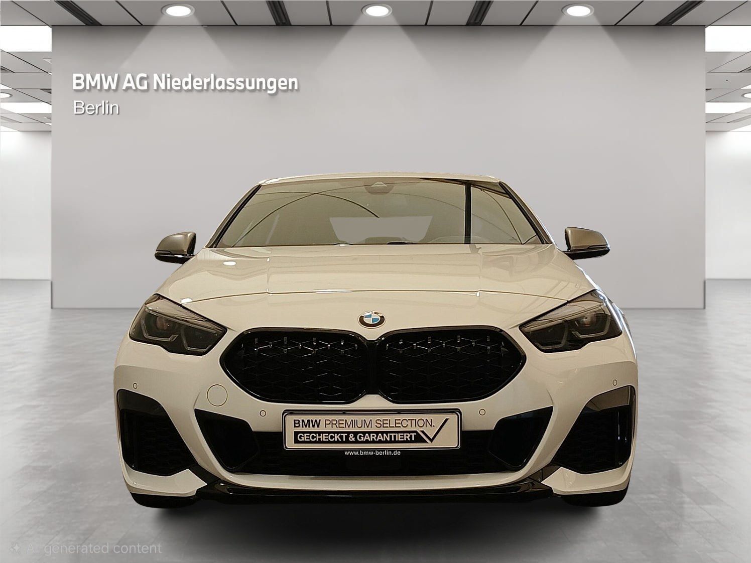 BMW M235 - Bild 4