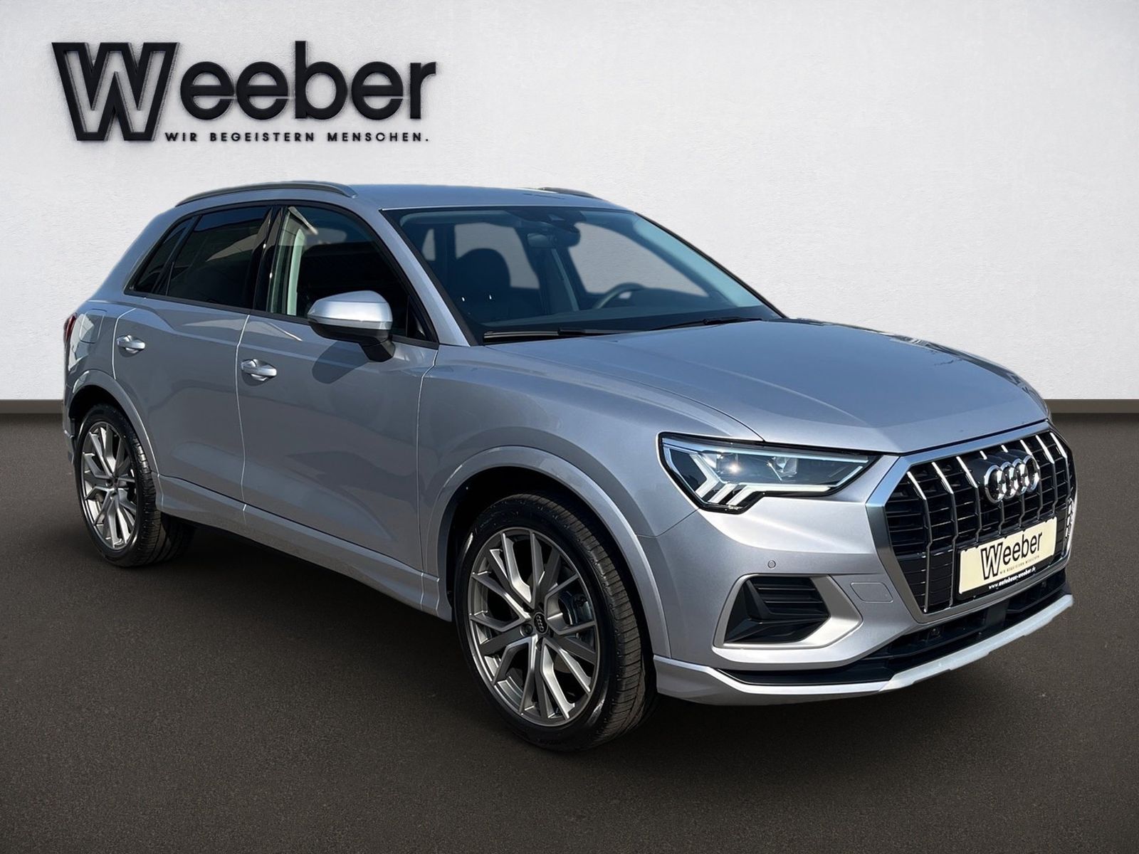 Audi Q3 - Bild 16