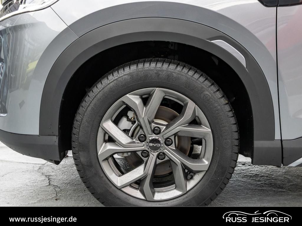 BYD ATTO 2