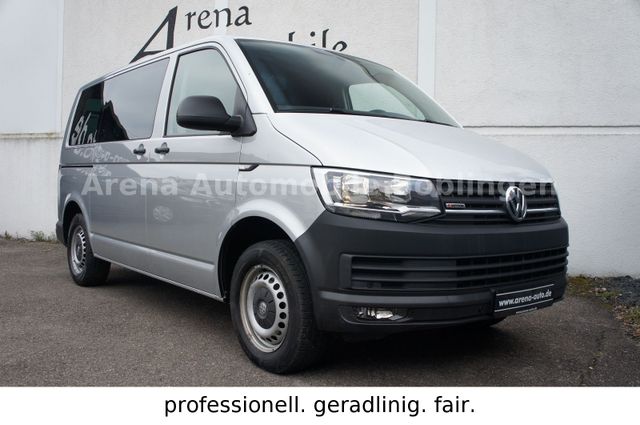 Volkswagen T6 Transporter 2.0 TDI 4Motion*SORTIMO*AHK*