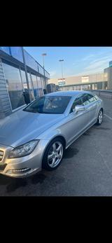 Mercedes-Benz CLS 350 - - gebrauchte Mercedes-Benz CLS 350 aus dem Jahr 2012