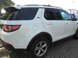 Land Rover Discovery Sport Automatik KAMERA/AHK - gebrauchte Land Rover Discovery aus dem Jahr 2017