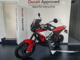 Ducati Desert X - DUCATI X DESERT