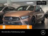 Mercedes-Benz A 180 Prog/Night/Pano/Mbeam/CarPlay/PTS/SpiegelP - Mercedes-Benz A 180 in Aachen