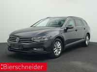 Volkswagen Passat Var. 1.5 TSI DSG Business LED NAVI AHK SH