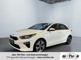 Kia cee'd Spirit 1.4 T-GDI Aut. 2xKlimaA+Sitzheizung
