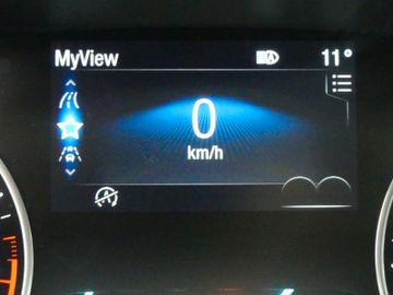 Ford Ecosport Titanium 1.0 EcoBoost 125PS WinterPaket