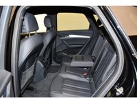Audi Q5 - Vorschau Bild 10