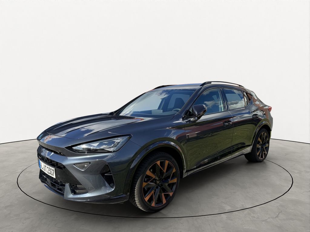 Image of Cupra Formentor