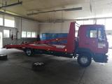 MAN L 2000 PKW Transporter, Doppelstock, TOP Zustand - MAN D20