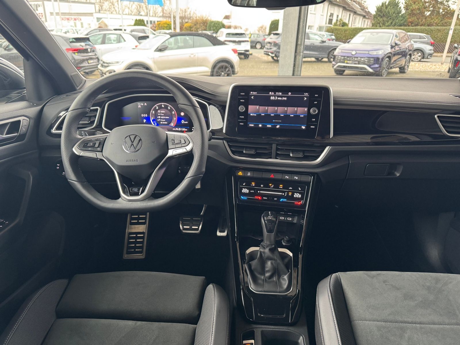 Volkswagen T-Roc - Bild 41