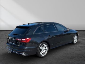 Audi A4 - 6