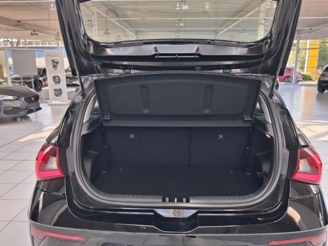 Hyundai i20 – Bild 9