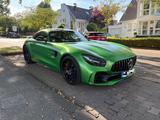 Mercedes-Benz AMG GT R GARANTIE 08/2026 SERVICE NEU - Mercedes-Benz AMG GT R Gebrauchtwagen