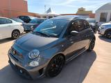 Abarth 595 1.4 Turbo T-Jet 180 CV Competizione - Abarth 595 Competizione mit Schiebedach