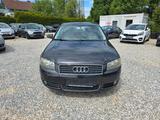 Audi A3 1.6 Attraction kein Tüv - Audi A3 aus 2004: 1.6